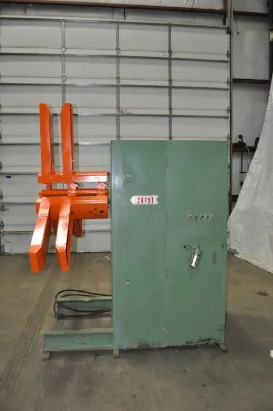USED RED BUD RM24-13