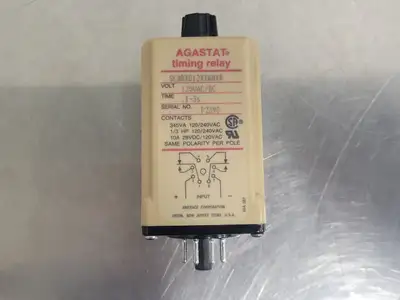 NEW AGASTAT SCBRX012XXAAXA