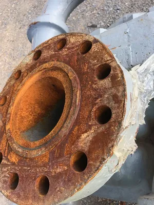 Used WORTHINGTON 6-UX-2 Centrifugal Pumps | Power Zone Equipment #969659