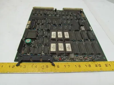 Osacom L3700C L3700C04 Control Board Robotic Controller CPU Main Circuit