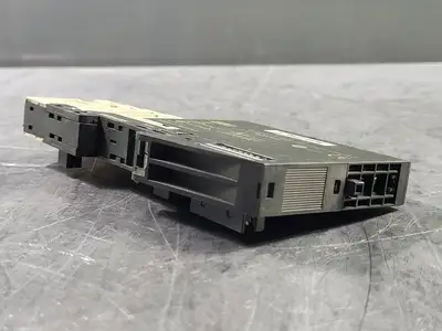 USED SIEMENS 6ES7 138-4CA01-0AA0