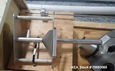 USED VIKING S250