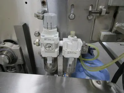 Belt Conveyor
