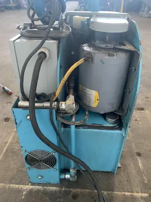 USED MULTIPRESS WUPA-1TR