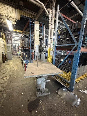 USED TANNEWITZ GH