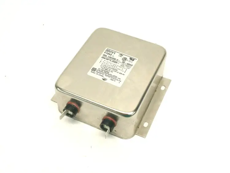Used CORCOM _UNKNOWN_ Filters | Maverick Industrial Sales #1110921