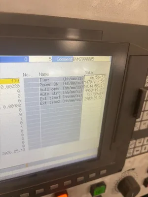 2019 CITIZEN L32-1M8 Swiss Type Automatic Screw Machines | Midstate Machinery (2)