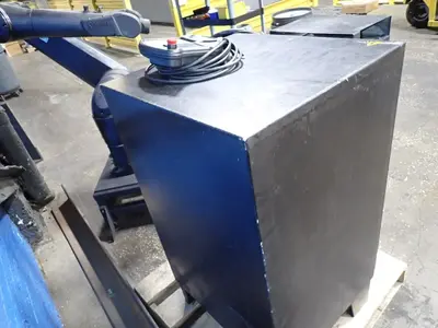 Used 2010 STAUBLI TX90XL Robots Ohio US | HGR 24 #946258