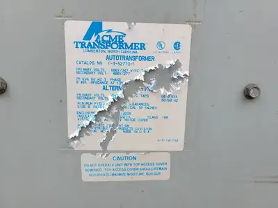 USED 1998 ATLAS COPCO GA 37
