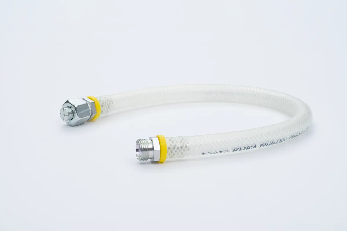 KUKA Oil drain hose assy