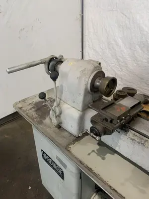 USED HARDINGE DSM59
