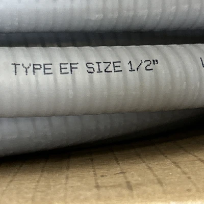 NEW Liquidtite EF-11