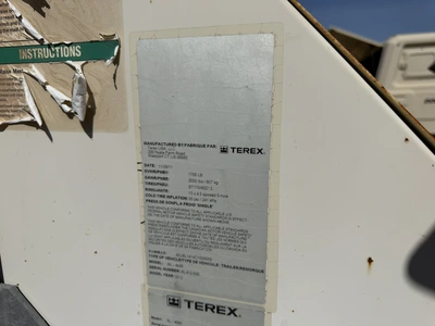 Used _UNKNOWN_ _UNKNOWN_ Construction Equipment Parts Texas US | Miedema Asset Management Group #1312628