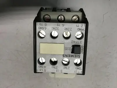 USED SIEMENS 3TF4222-0A