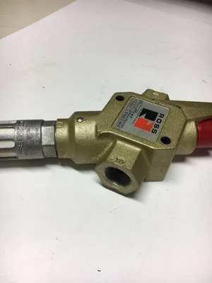 USED Ross D1523 C 5012
