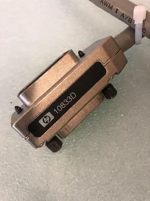 L-COM CIF SERIES 10833D
