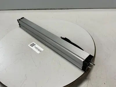 USED NOVOTECHNIK TLH-0225