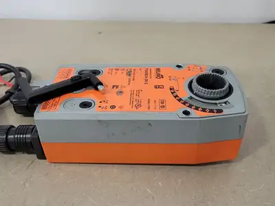 USED BELIMO FSAFB24-SR-S