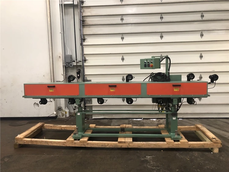 Used CDS CICO 12-12 Ovens | Arlington Machinery #875563