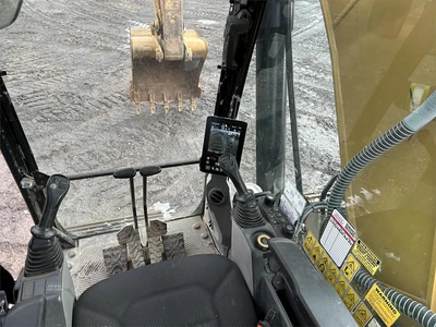 Used 2019 CATERPILLAR 320 Crawler Excavators | Abele Tractor #1342756