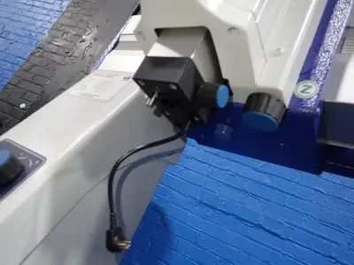 USED 2015 MITUTOYO CRYSTAPLUS M443
