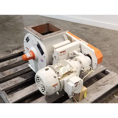 Used KICE INDUSTRIES INC. VJ 12X8X8 Valves/Fittings West Virginia US | JM Industrial #1547976
