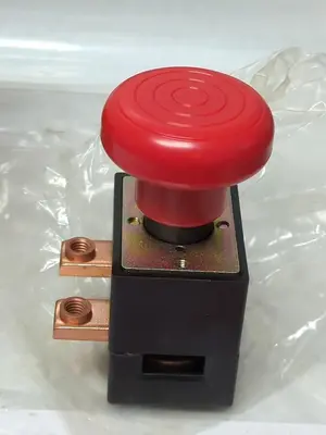 New | in-Stock INTRUPA SW-1787 Miscellaneous Equipment (Electrical & Power) Ohio US | Surplus Asset Holdings #1235533