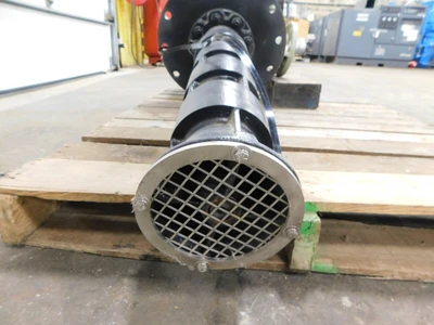 Used DEMING 36134 Centrifugal Pumps Ohio US | Equipment Recovery Corp. #1331612