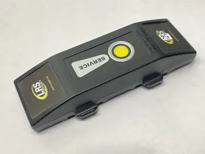 Used LRS Pager Transmitter Misc Networking Equipment Michigan US | Maverick Industrial Sales #1401429