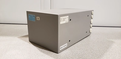 Santec Automation Interface Control TM-2000-021/1-A