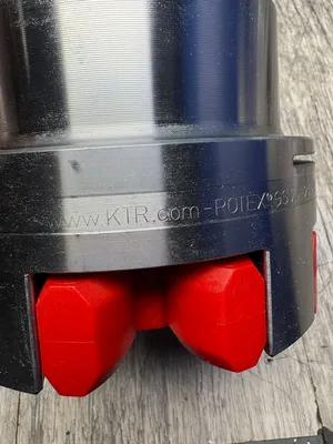 KTR GS 75 Electrical/PLC/Automation | ESS Industrial Equipment Sales (8)