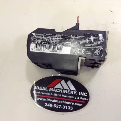 USED TELEMECANIQUE LD2D1316