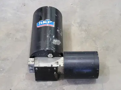 USED SKF SGH-50