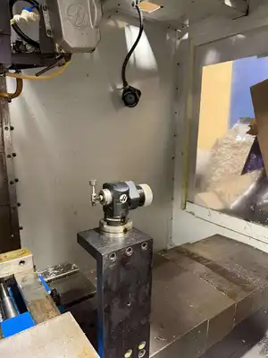 2011 HAAS VF-2 Vertical Machining Centers | Machinery Network (6)