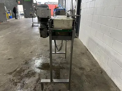 USED SIG PACKAGING TCI-SR