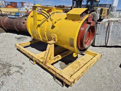USED KOMATSU PB9658/PC2716