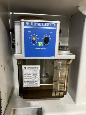 USED NORTHTECH NT-SRS-12NS