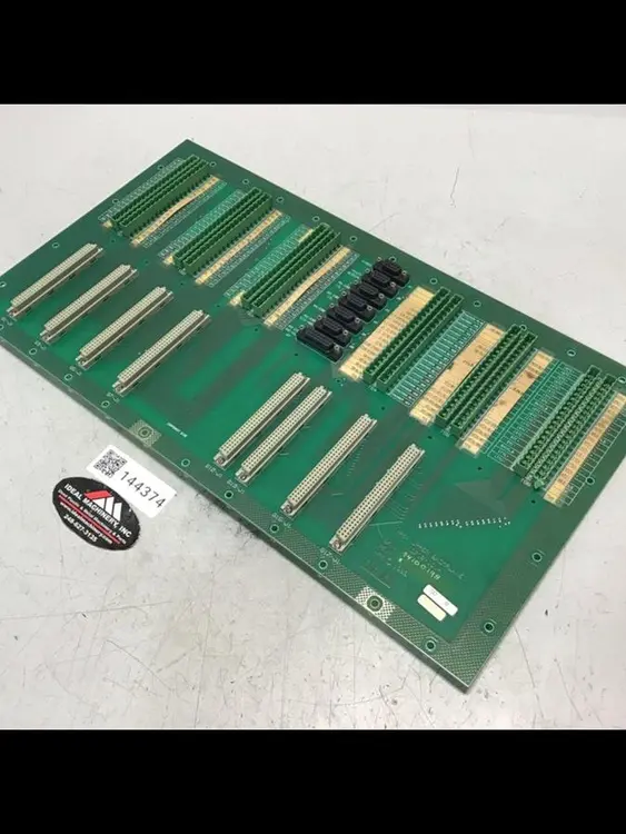 Used HPM 1D702-0014 Circuit Boards Michigan US | Ideal Machinery #698783