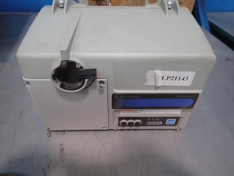 New | in-Stock ALLENBRADLEY 291EFBZG1 PLC Ethernet Equipment | HGR 24 #753789