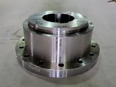 NEW FLENDER Z7M6094891