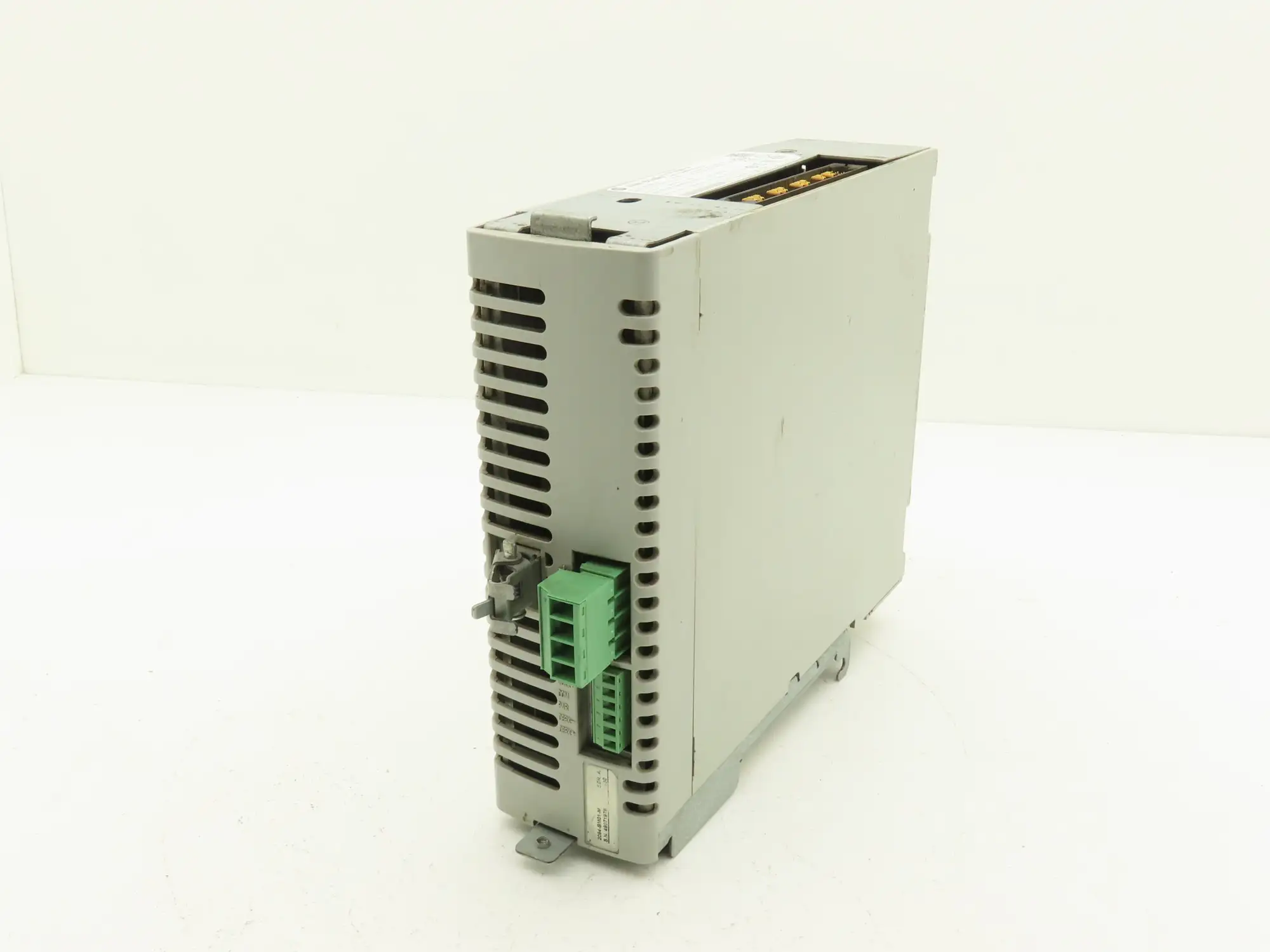 Allen Bradley 2094-BM01-M 9A Axis Power Module VFD 0-480V 3Ph 0-590Hz 21.6A
