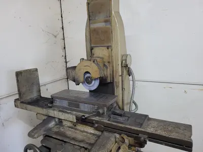 REID 2B Reciprocating Grinders | MD Equipment Services LLC (4)