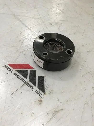 Used VAN DORN 1000-430/ TBNR Injection Molding Parts Michigan US | Ideal Machinery #580521