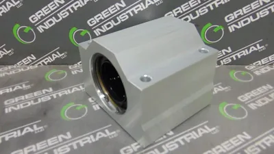Nippon Bearing Linear Bushing Slide Unit SMA 35GUU New NIB
