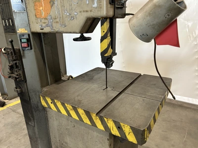 USED ROCKWELL 20