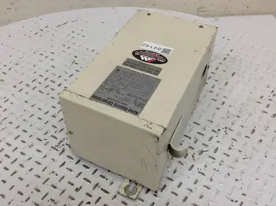 USED ACME ELECTRIC T-1-53014-4