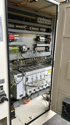 Used 2014 TAJMAC-ZPS MCV 1210 Vertical Machining Centers CZ | Amaron s.r.o. #1262085