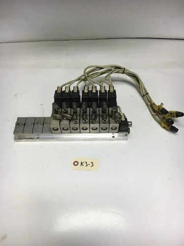 Used Vektor AG VP8100196.0000.00000 Miscellaneous MRO Indiana US | J&J Industrial Supply #1077598