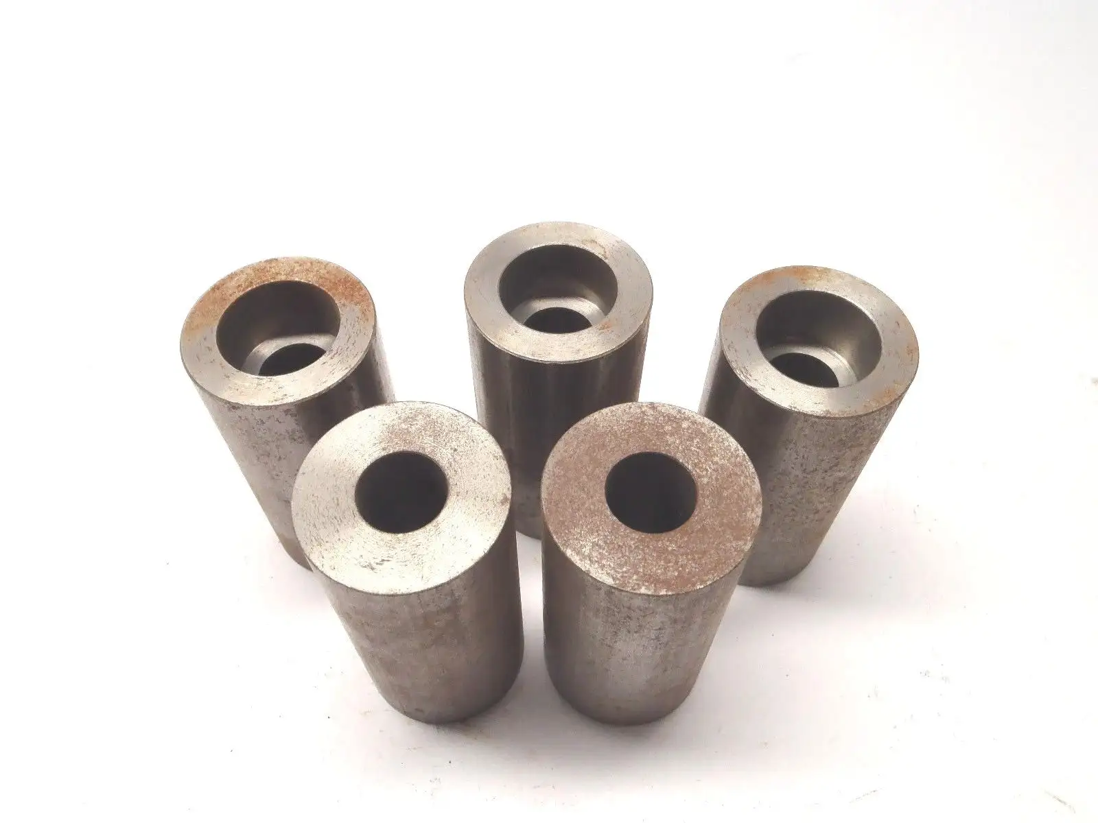 New | in-Stock BROWN BOVERI PIPE SPACERS Misc Industrial Equipment | Maverick Industrial Sales #1109945