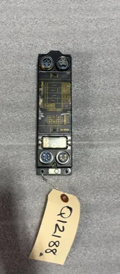 Turck FDN-DN1 Programmable Logic Controller Accessories | Great American Equipment Company (1)